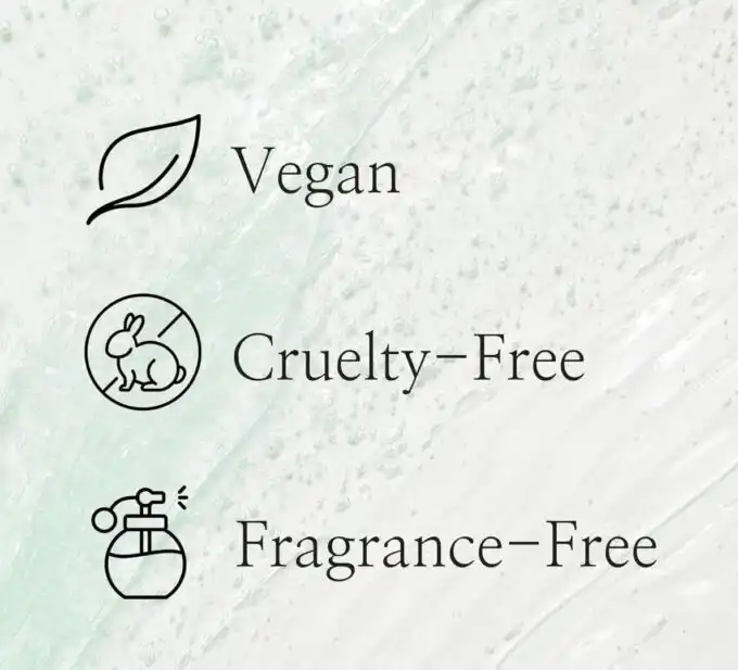 Beauty of Joseon Green Plum Refreshing Cleanser 100ml - Image 6